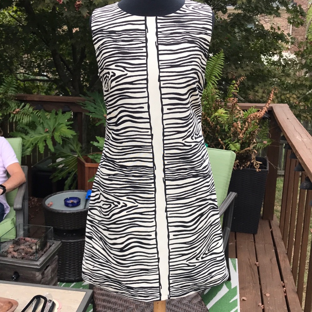 NWT Julie Brown dress size 6